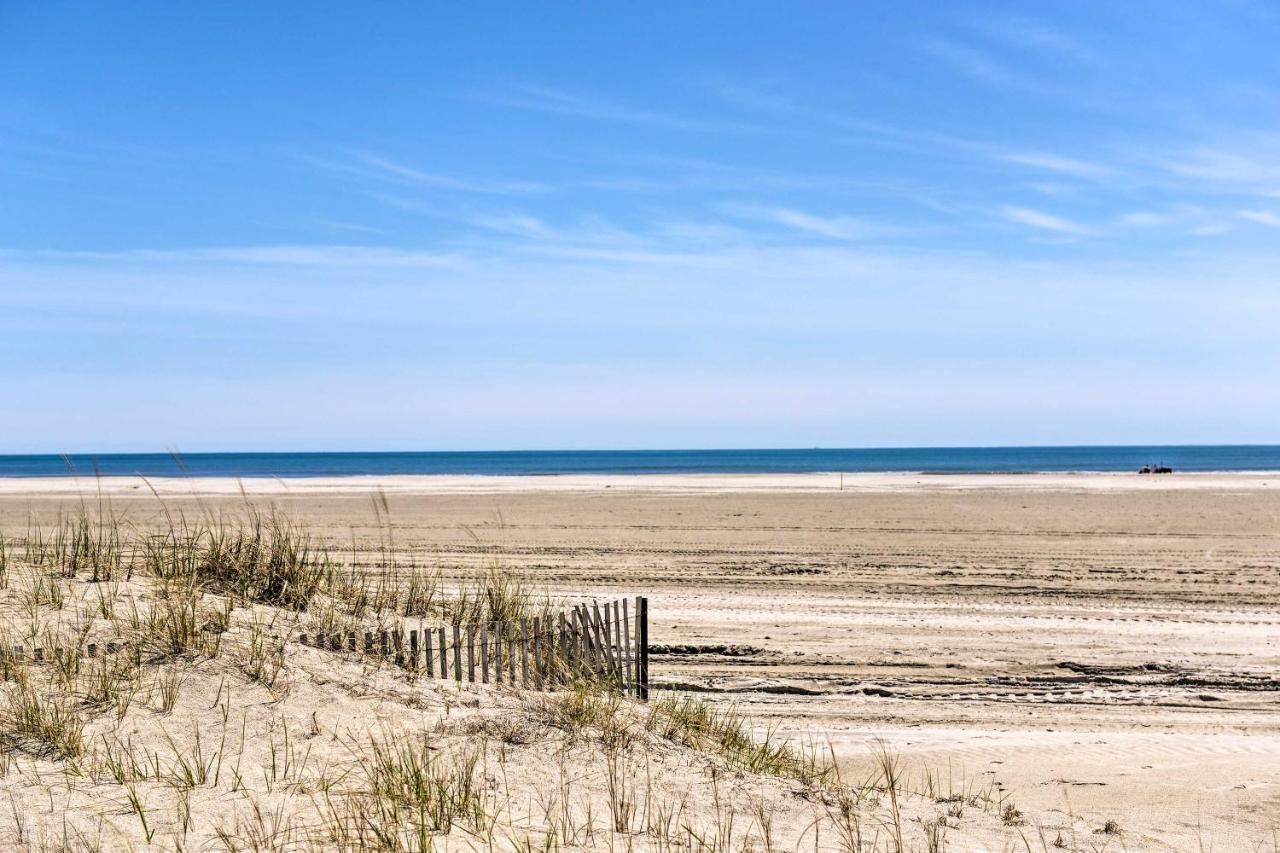Wildwood Apartment Less Than Half Mi To Boardwalk! Exterior foto