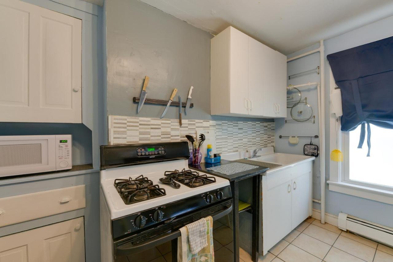 Wildwood Apartment Less Than Half Mi To Boardwalk! Exterior foto