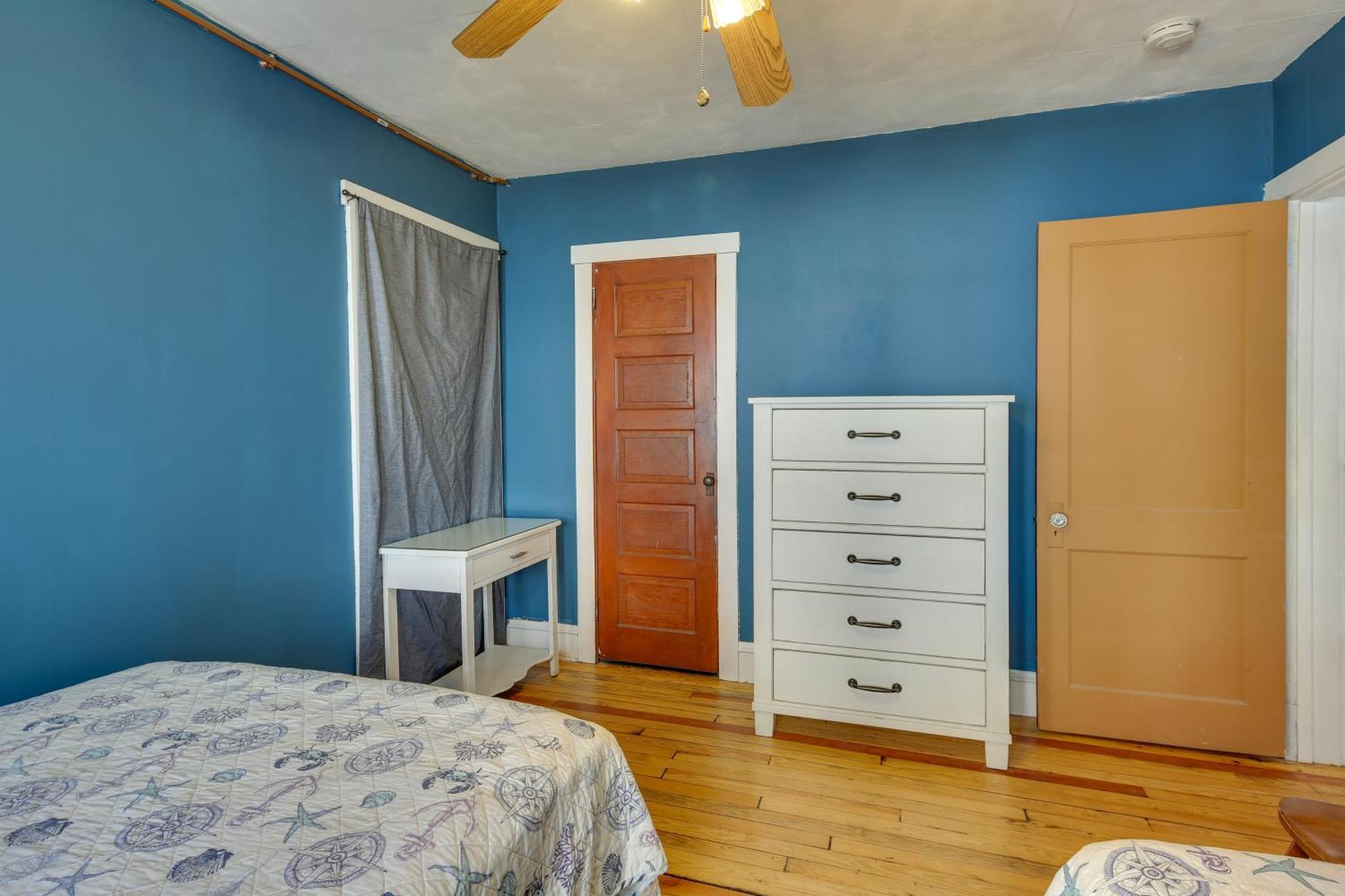 Wildwood Apartment Less Than Half Mi To Boardwalk! Exterior foto