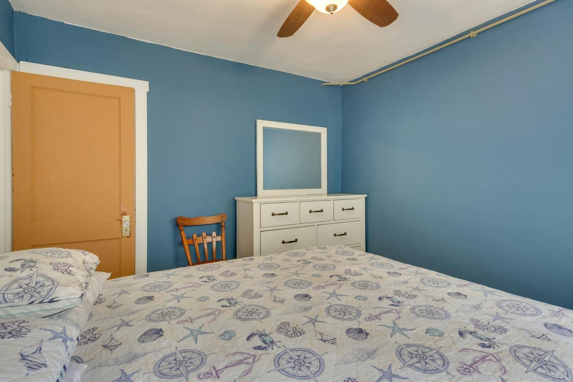 Wildwood Apartment Less Than Half Mi To Boardwalk! Exterior foto